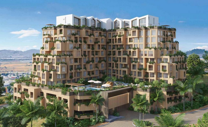 Casole Torre 2 - Vista 1