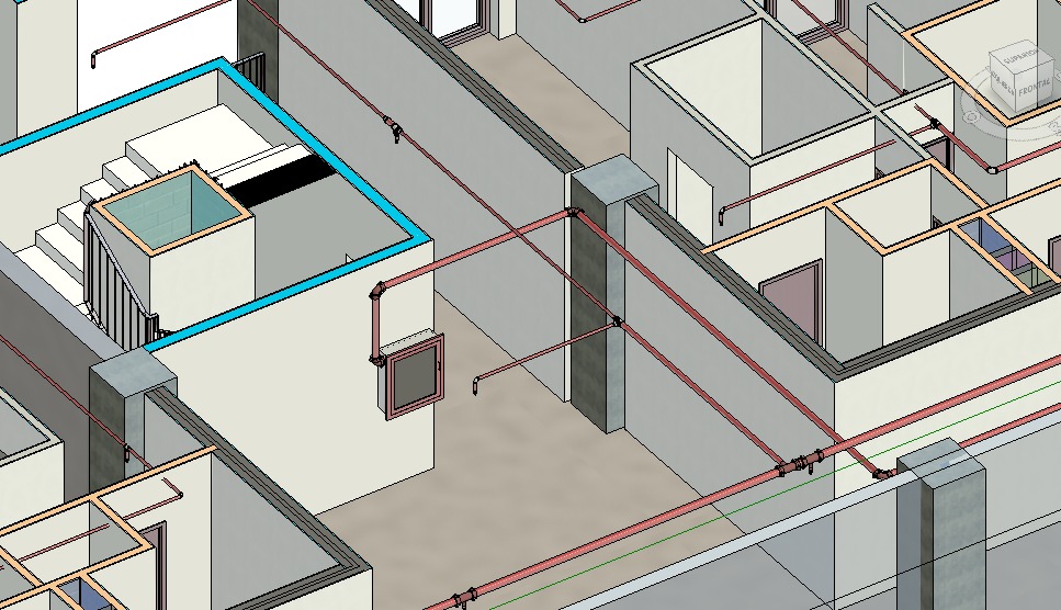 Arquitectura y Planificación – Proyecto 3