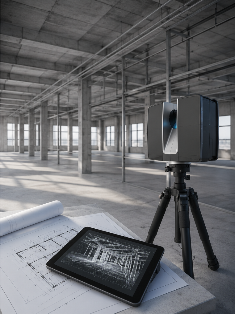 Arquitectura y Planificación – Proyecto 5