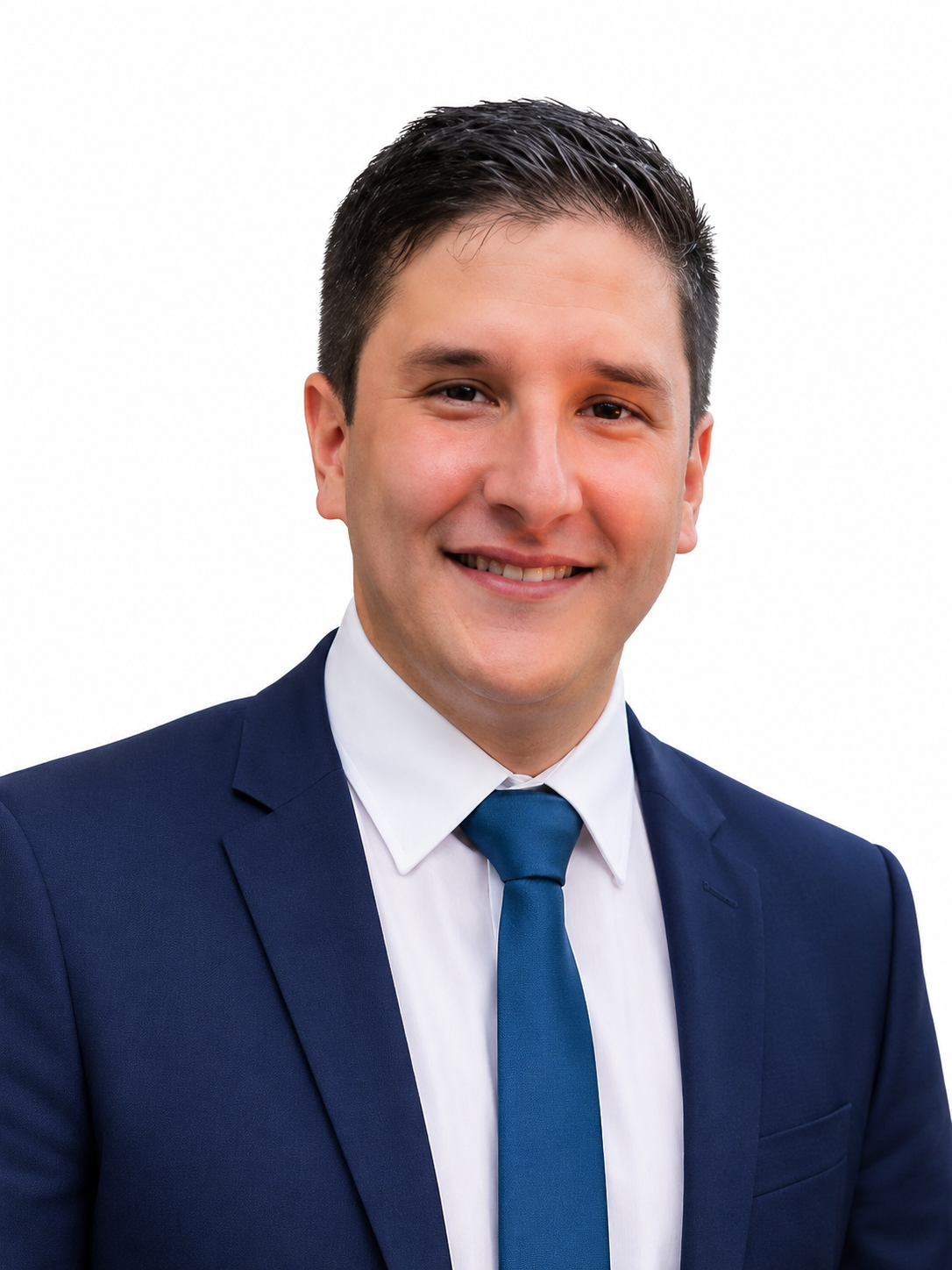 José Gabriel Vera