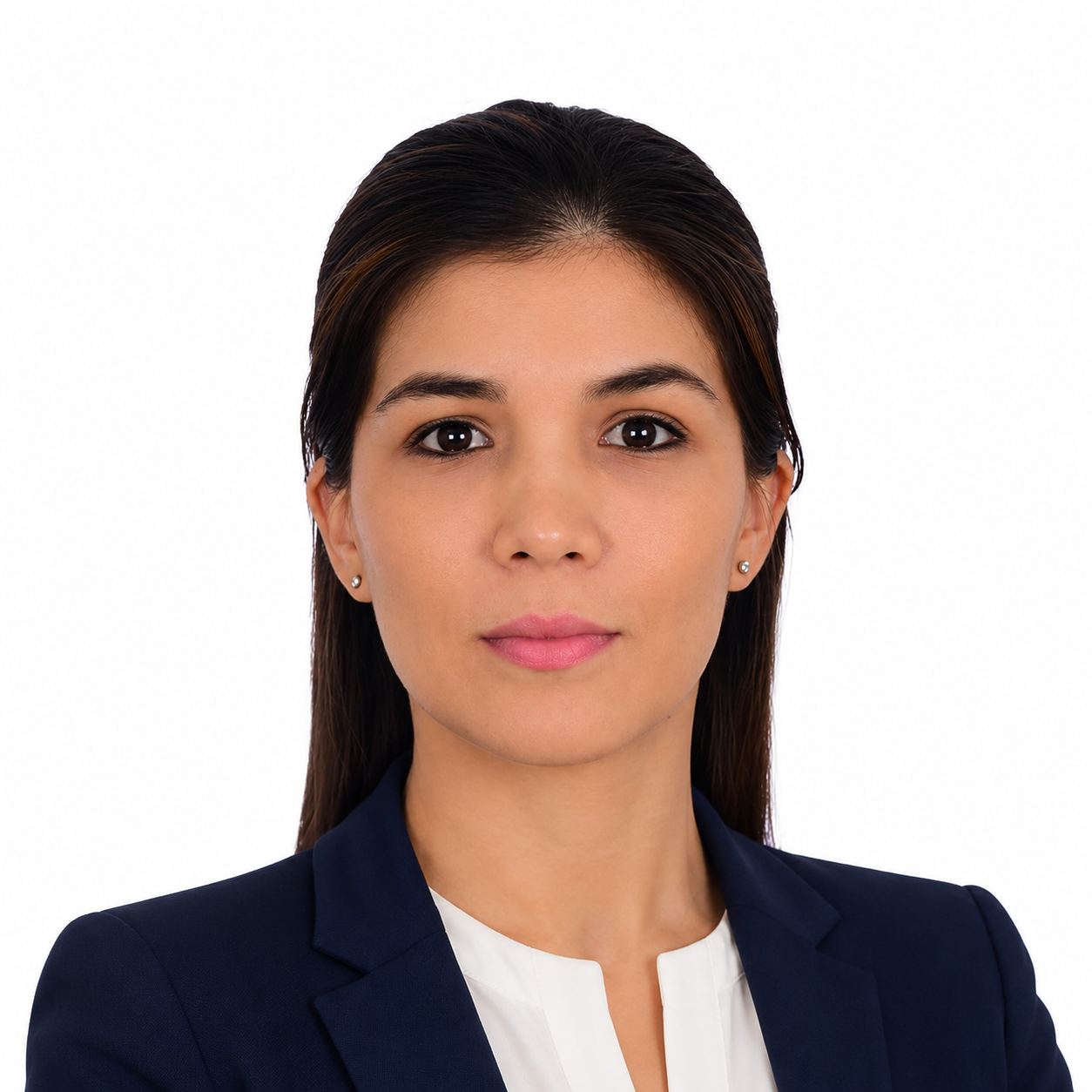 Mayra Arévalo